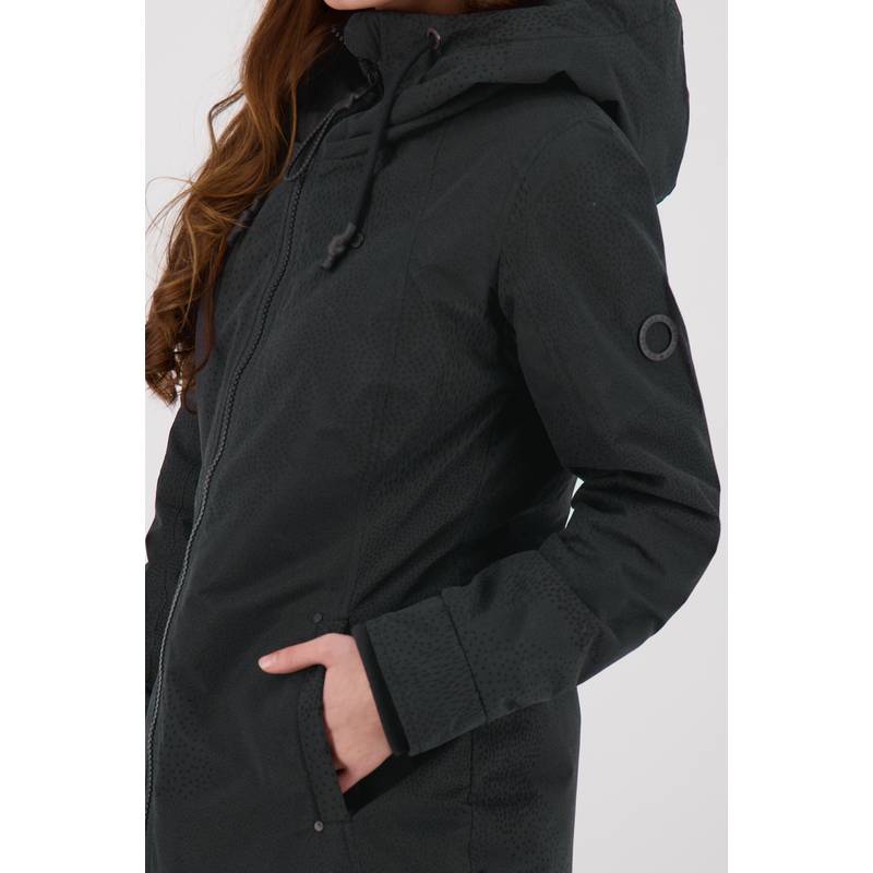 ALIFE AND KICKIN LilouAK B Winterjacke Damen