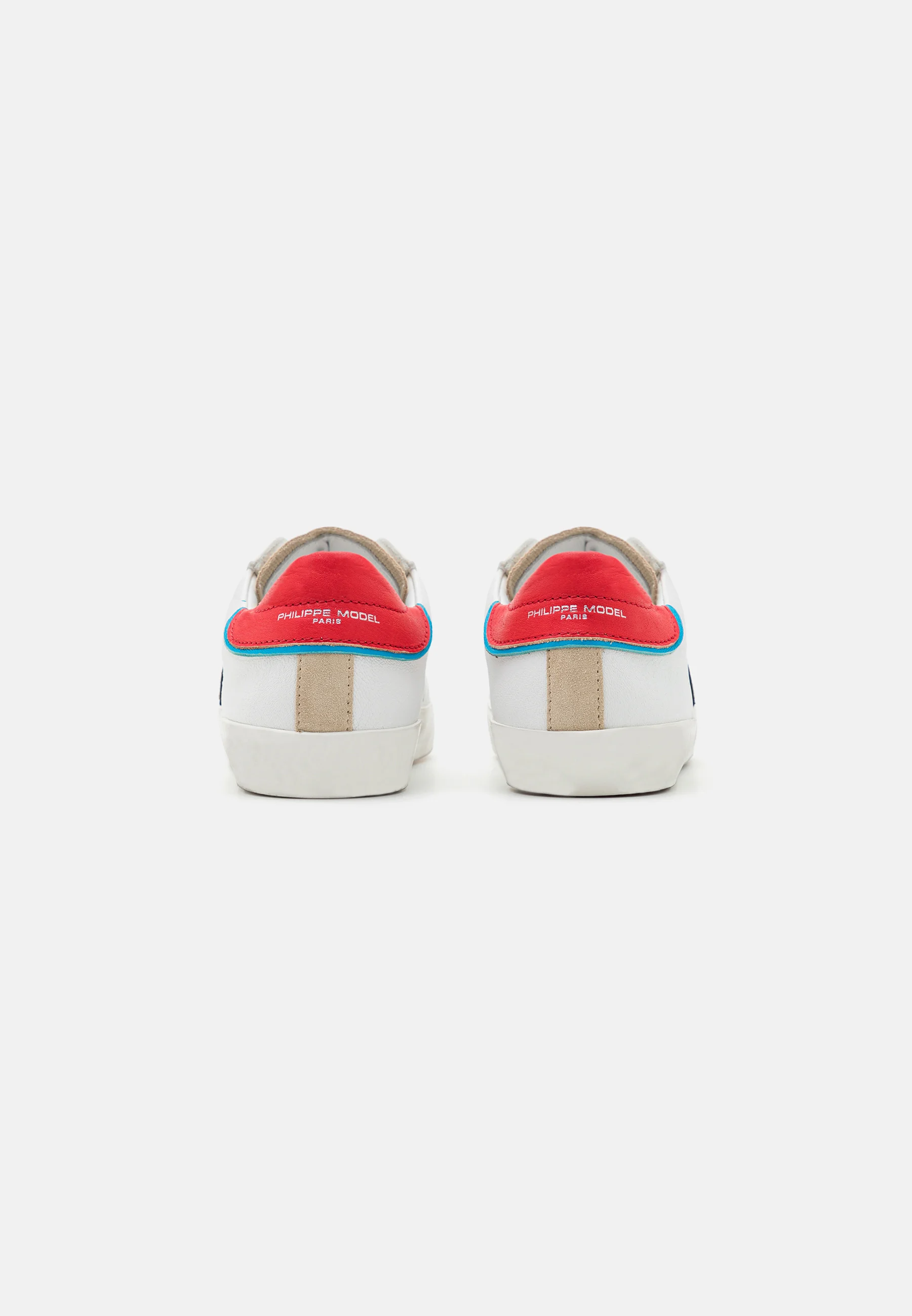 Philippe Model UNISEX - Zapatillas bajas
