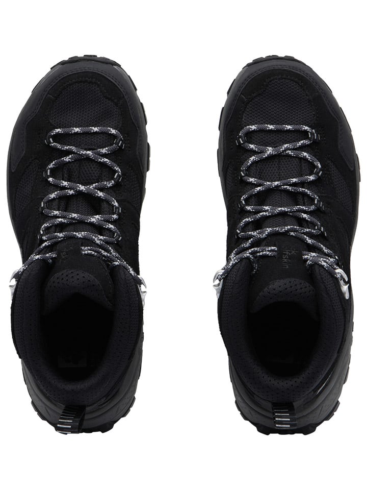 Jack Wolfskin Wanderschuhe 
