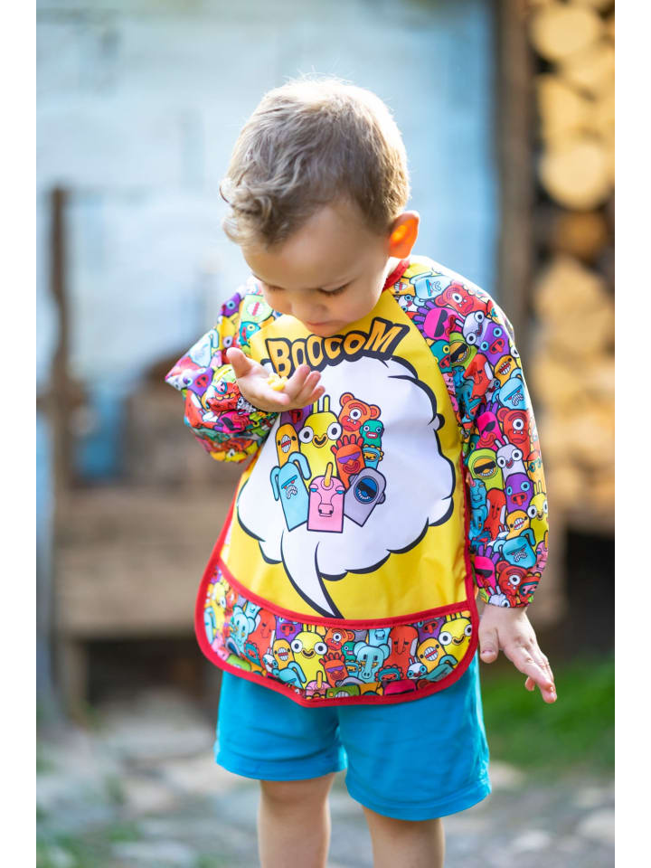 just2little 3er Set Lätzchen SWEETY in Grau günstig kaufen onesize