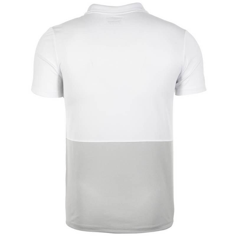UMBRO Poly Poloshirt Herren