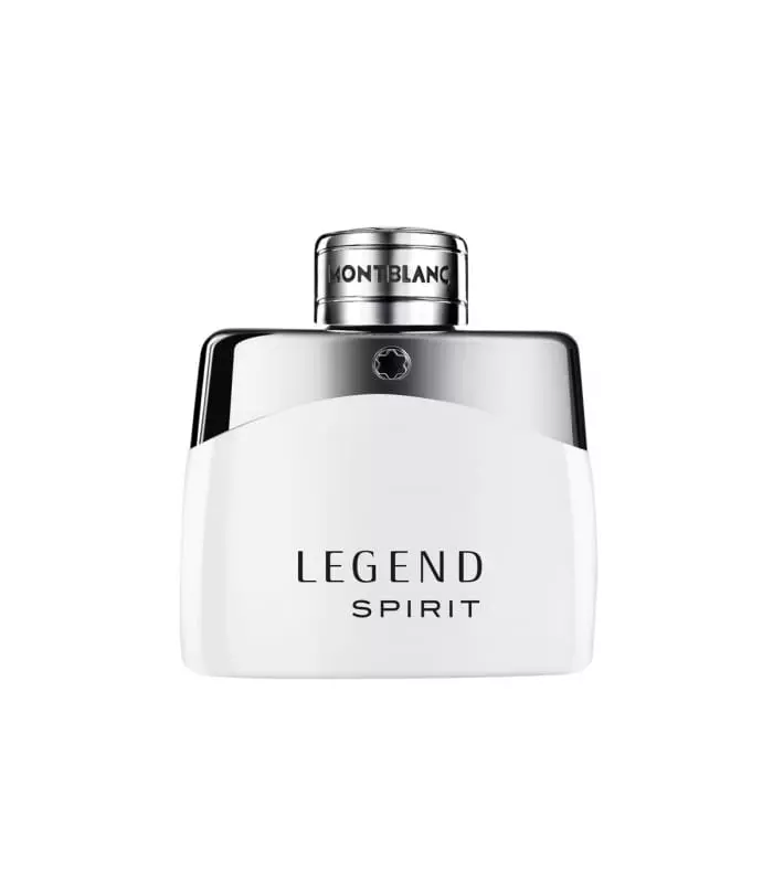 LEGEND SPIRIT Eau de Toilette Vaporisateur