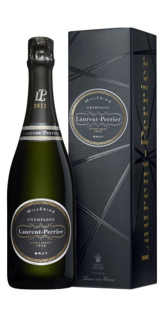 Laurent-Perrier Millesime Brut 2012