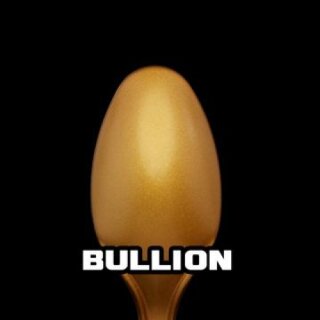 Acrylfarbe Bullion Metallic (20 ml)