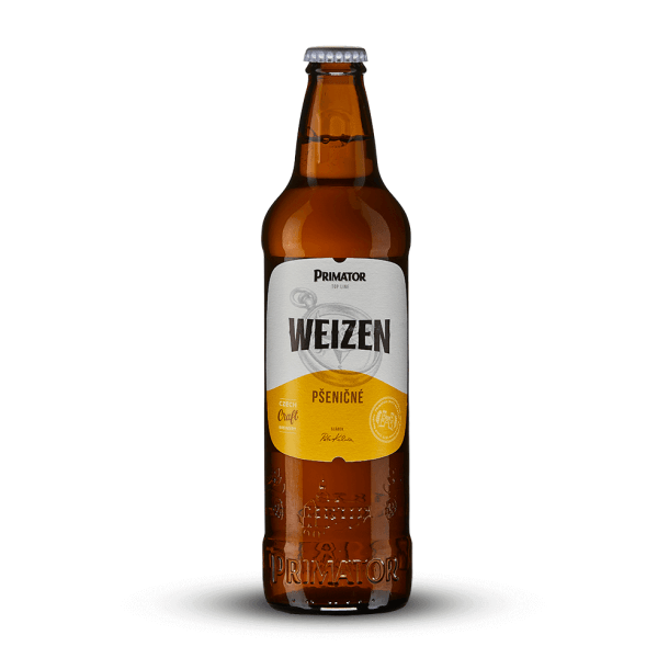 Primator Weizen 50cl
