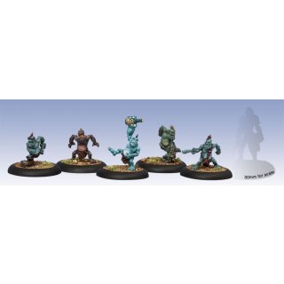 Trollbloods Troll Whelps 5 Stk. (PIP71040)