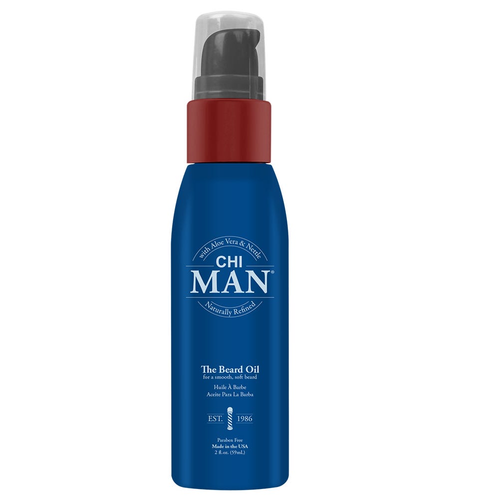 CHI Man The Beard Oil 59 ml