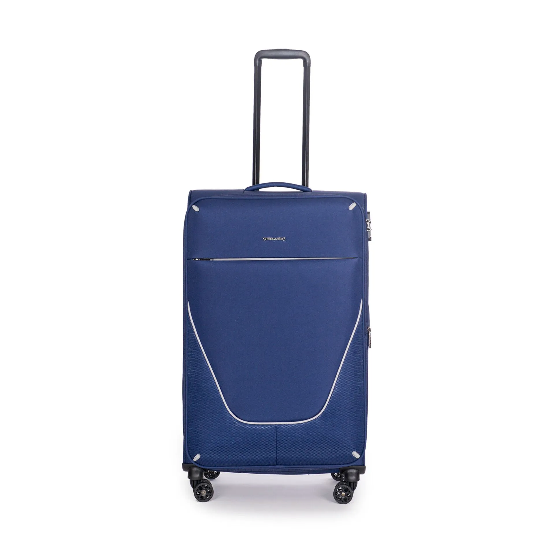Stratic Strong - Koffer-Set 3-teilig (S, M, L) - Navy