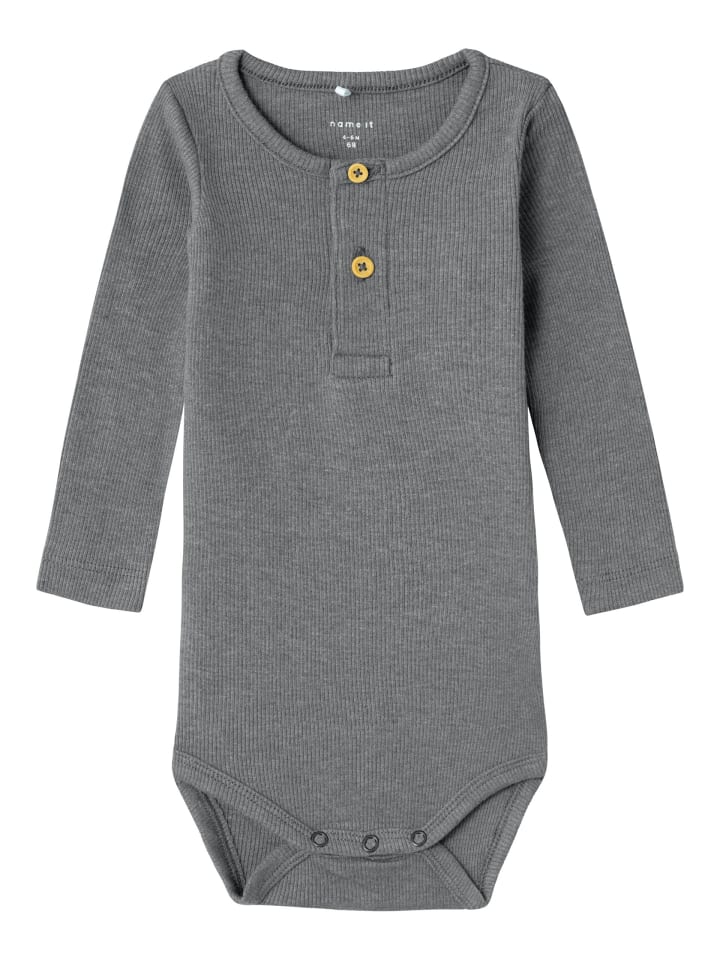 name it Grandad Langarmbody in mockingbird günstig kaufen