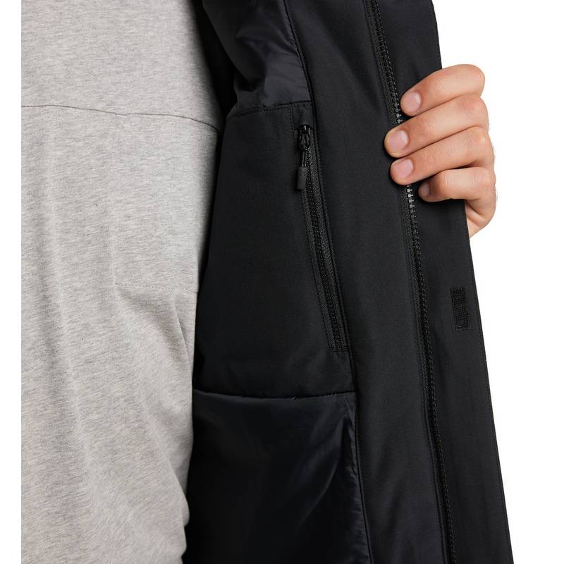 Haglfs Salix Proof Mimic Parka Parka Herren