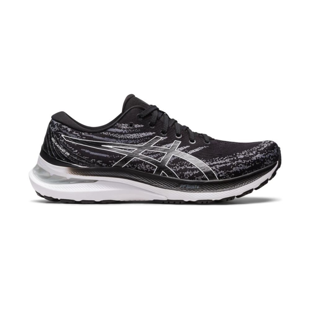 Asics Gel Kayano 29 1011B440.002 / schwarz