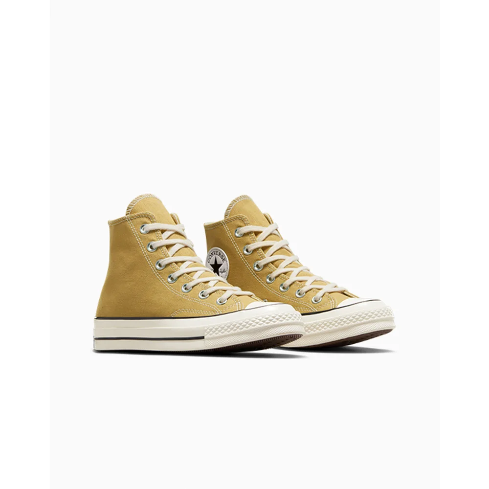 Converse Chuck 70 Hi Fall Tone A04590C / schwarz