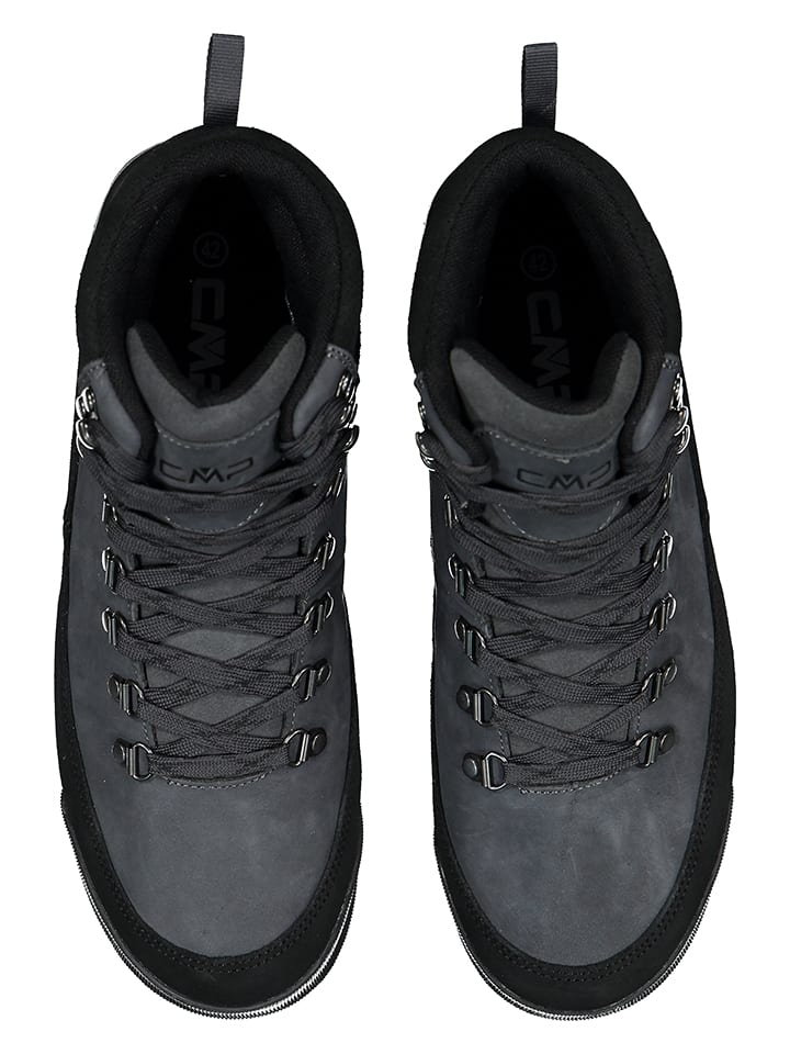 CMP Leder-Wanderboots 