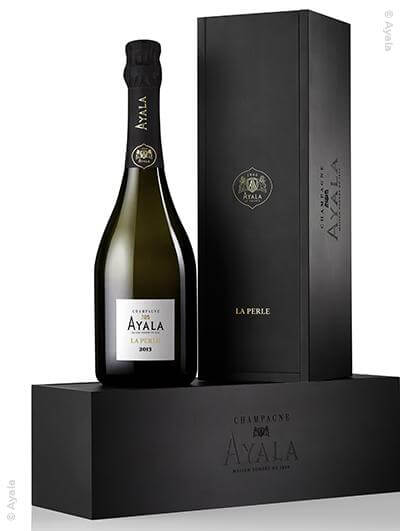 Ayala : La Perle Brut 2013