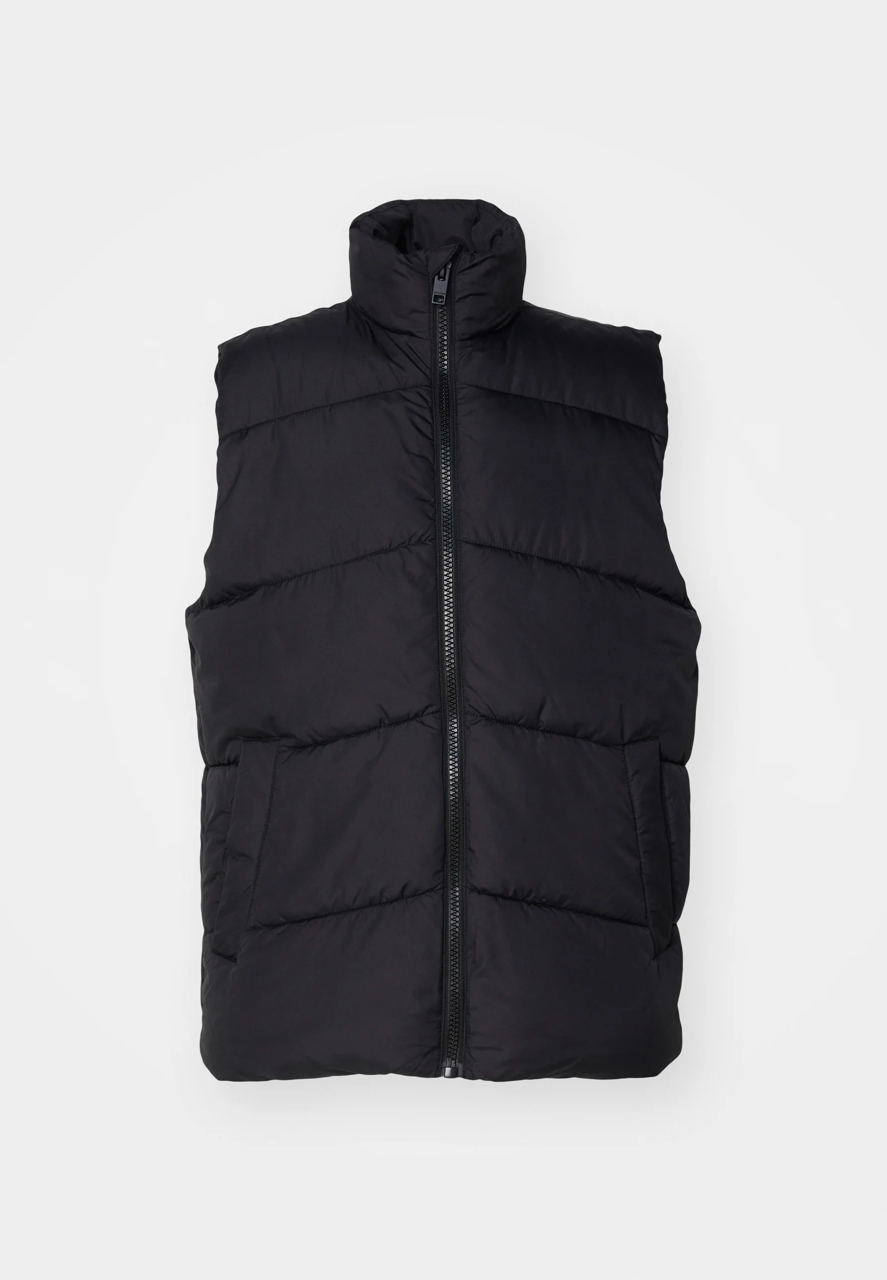 Jack & Jones JJELLIOT SPRING BODYWARMER - Sin mangas