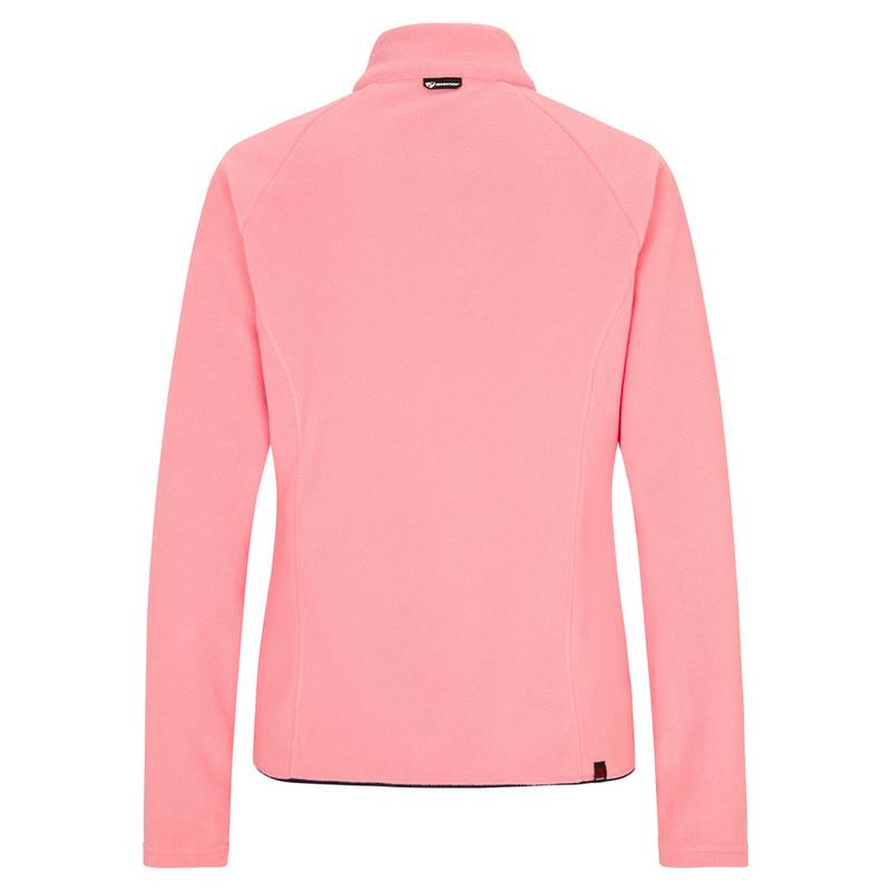 Ziener JEMILA Rollkragenpullover Damen