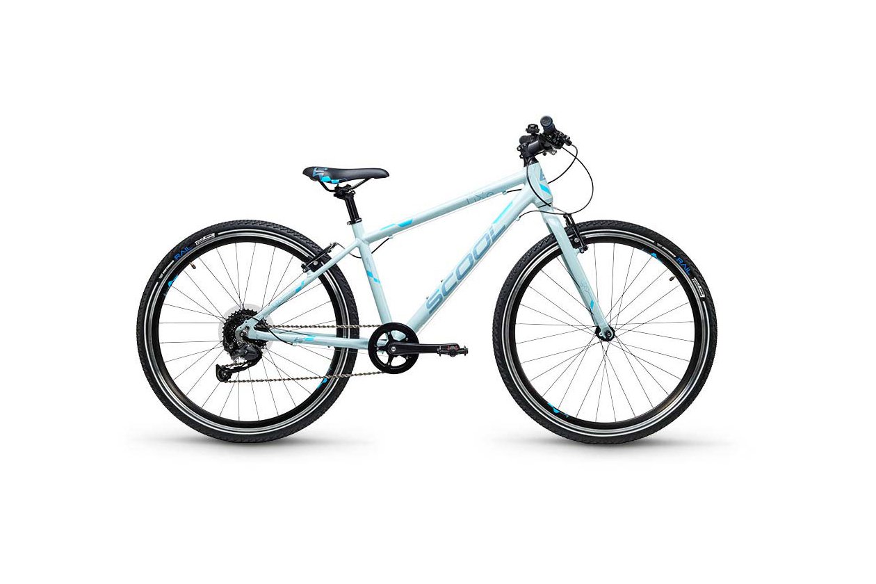 S'cool liXe 26 9-Gang - 2023 - 26 Zoll - Diamant