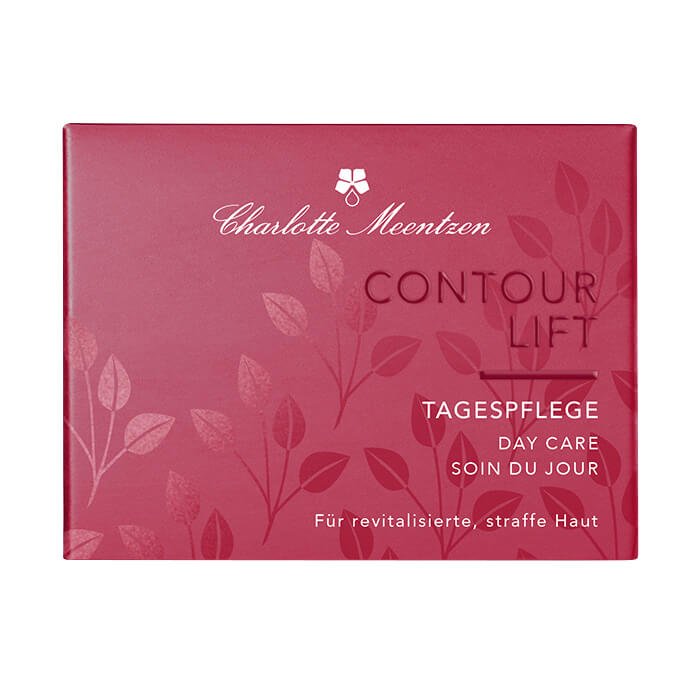 Charlotte Meentzen Contour Lift Tagespflege