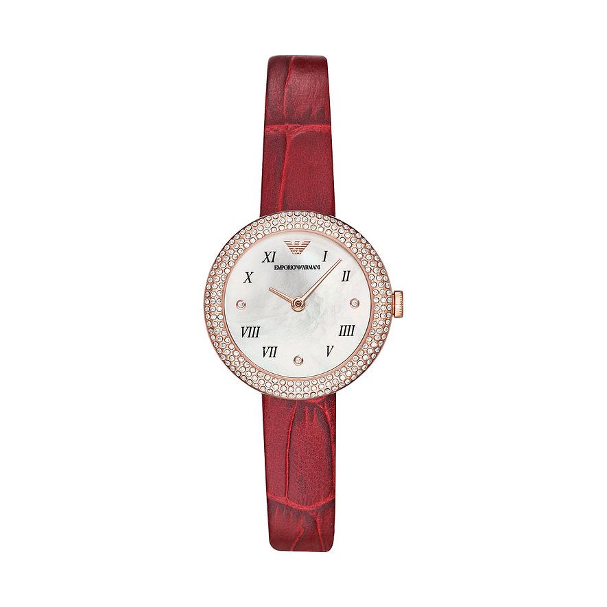 Emporio Armani Damenuhr