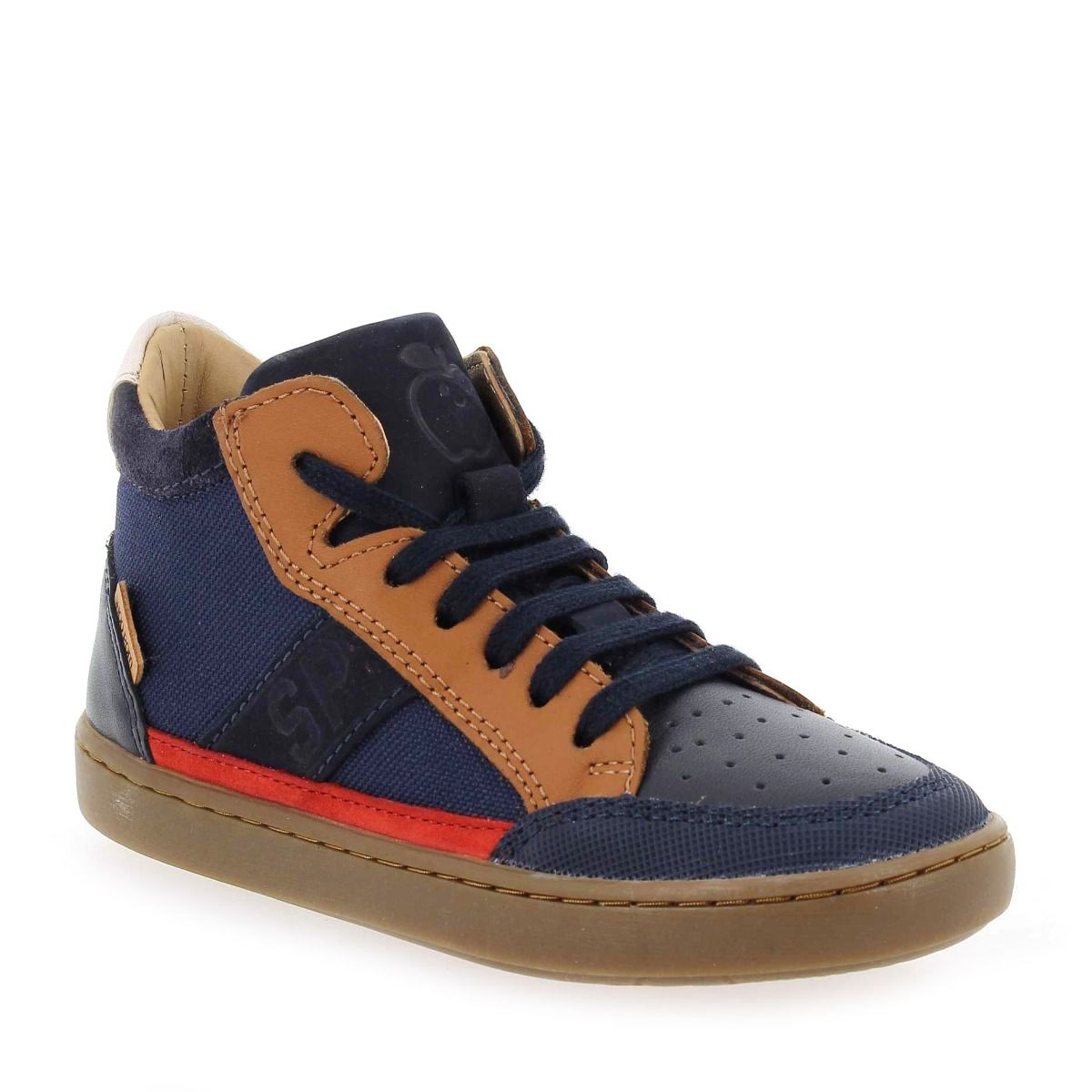 Shoopom  PLAY NOCK - marine camel