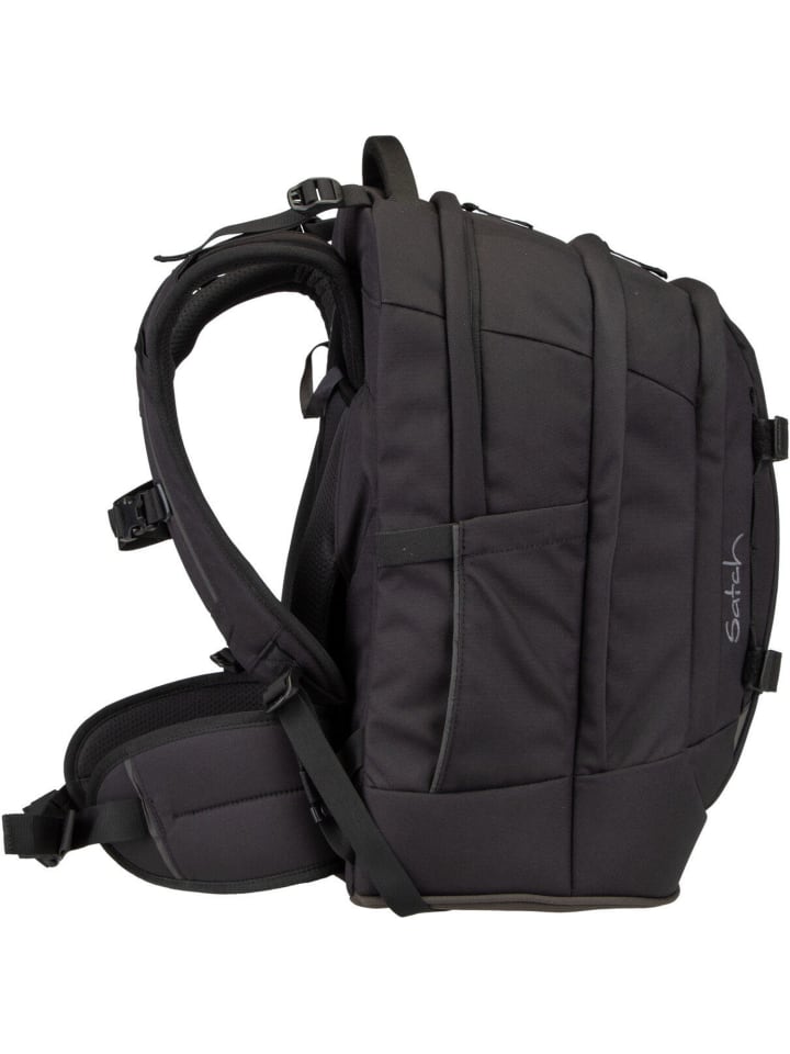 Satch Schulranzen satch Pack in Blackjack günstig kaufen onesize