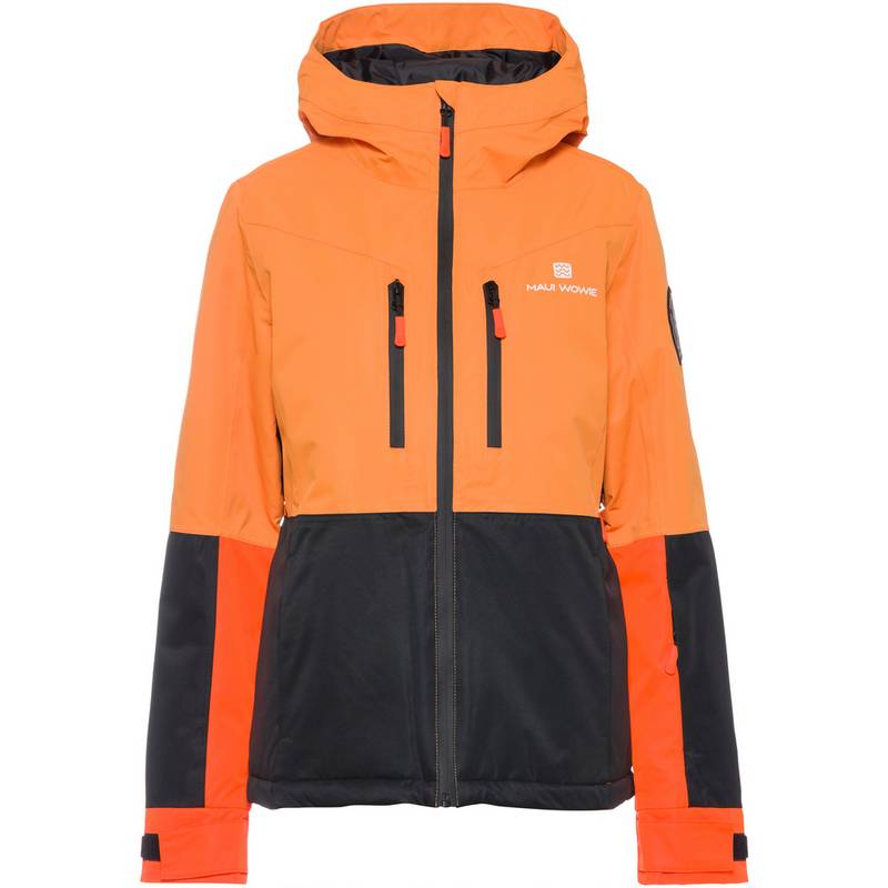 Maui Wowie Snowboardjacke Damen