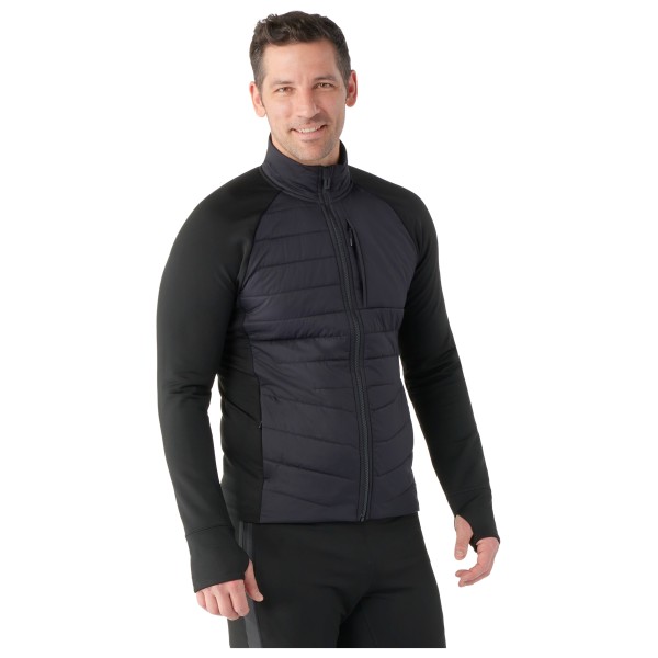 Smartwool - Smartloft Jacket - Softshelljacke