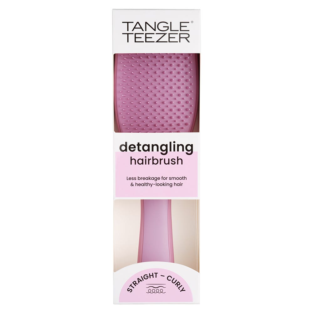 Tangle Teezer Ultimate Detangler Raspberry Rouge