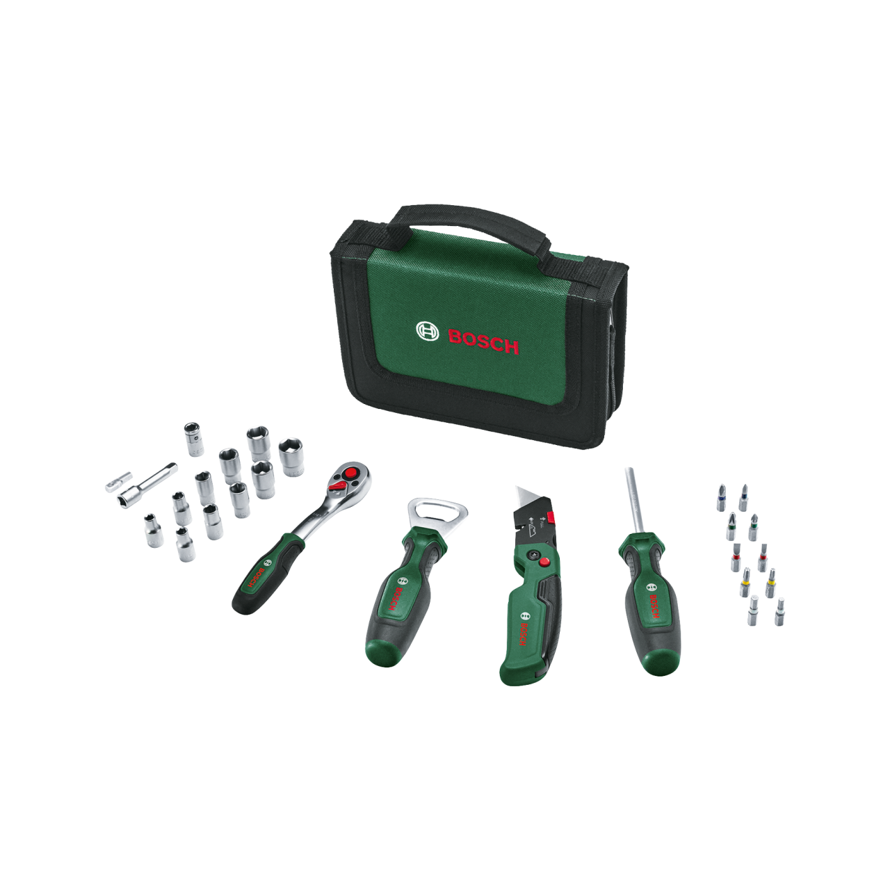 Adventskalender-Set 2023