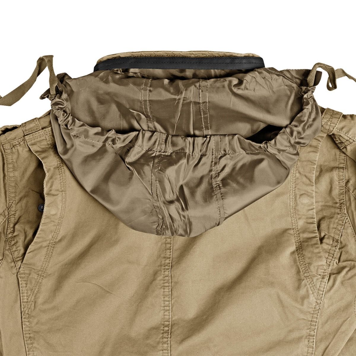 Patrol Vintage Jacket