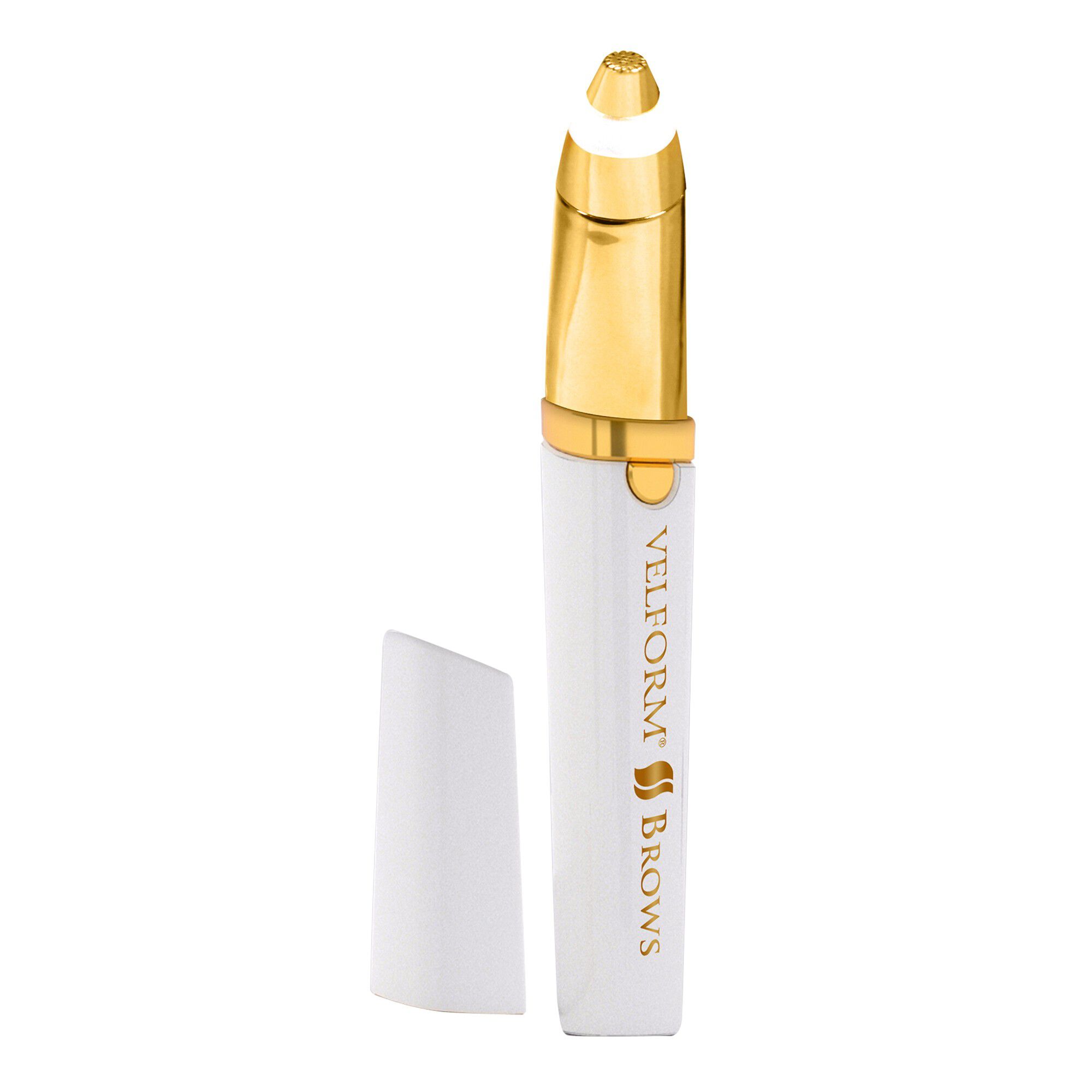 Rasoir sourcils Velform Brows