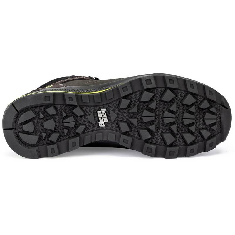 Hanwag Torsby Wanderschuhe Herren