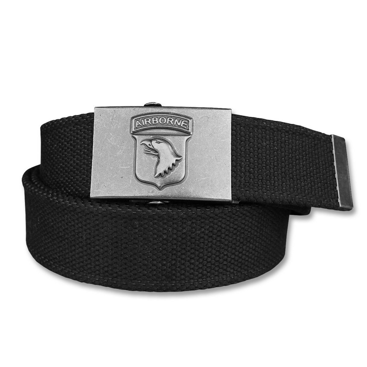 Gürtel Airborne Buckle