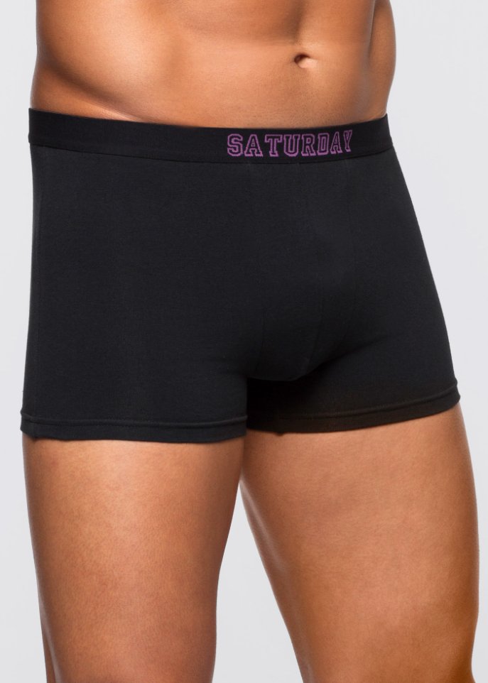 Boxer (7er Pack)