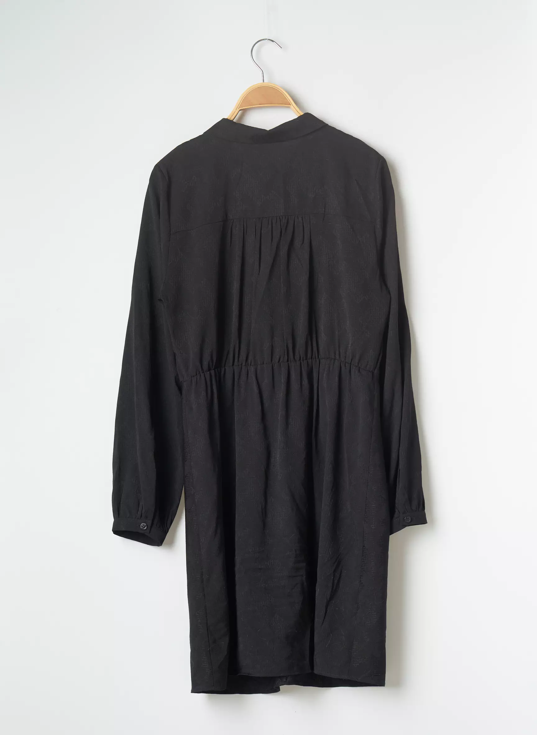 Camaieu Robes Courtes Femme couleur noir