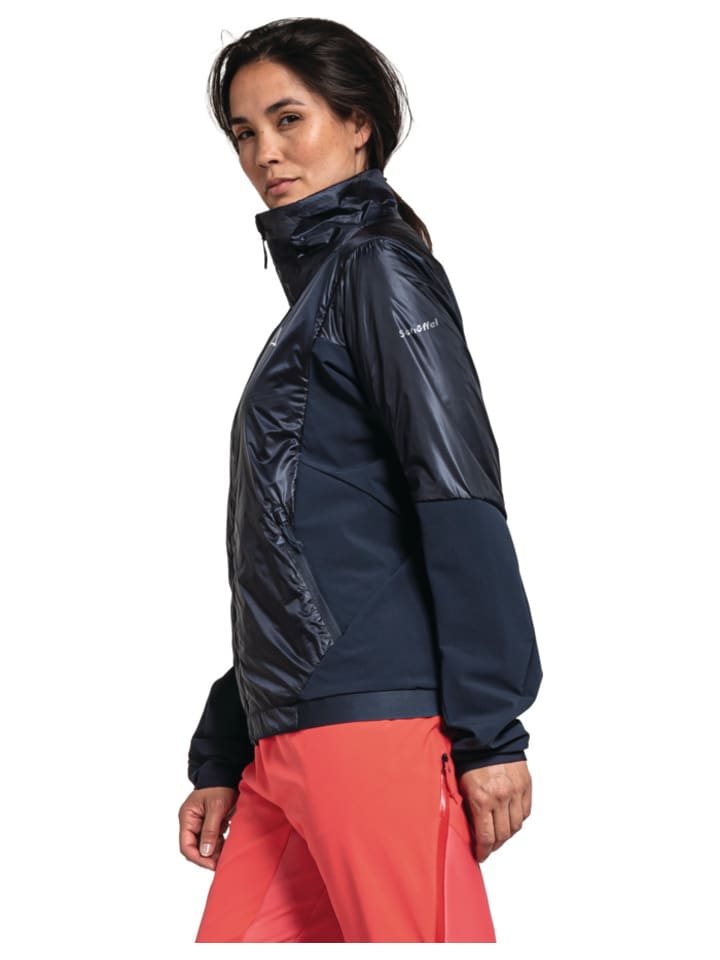 Schöffel Fleecejacke 