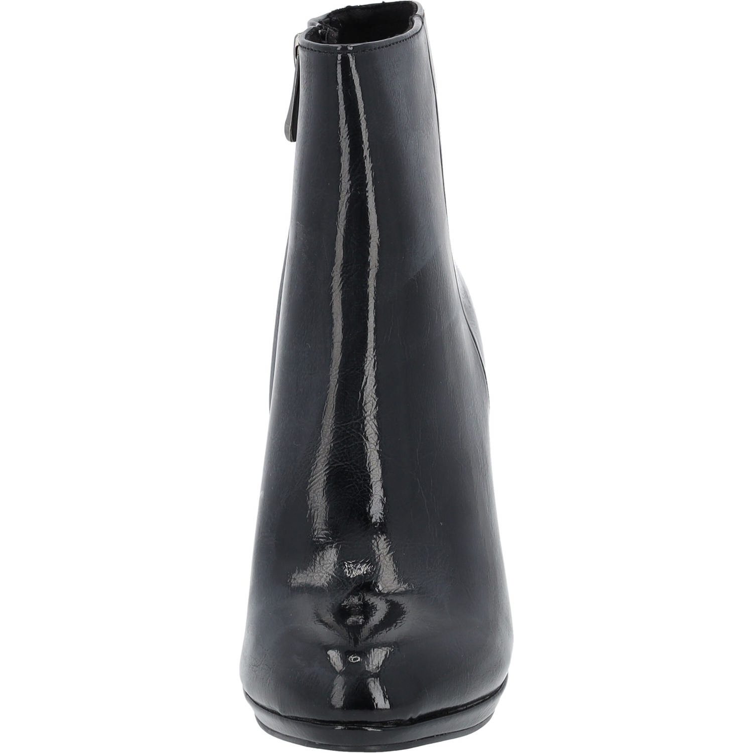 Tamaris 25342, Stiefeletten, Damen, Schwarz