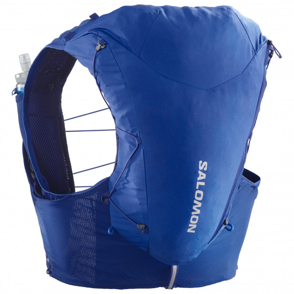 Salomon - ADV Skin 12 Set - Trailrunningrucksack