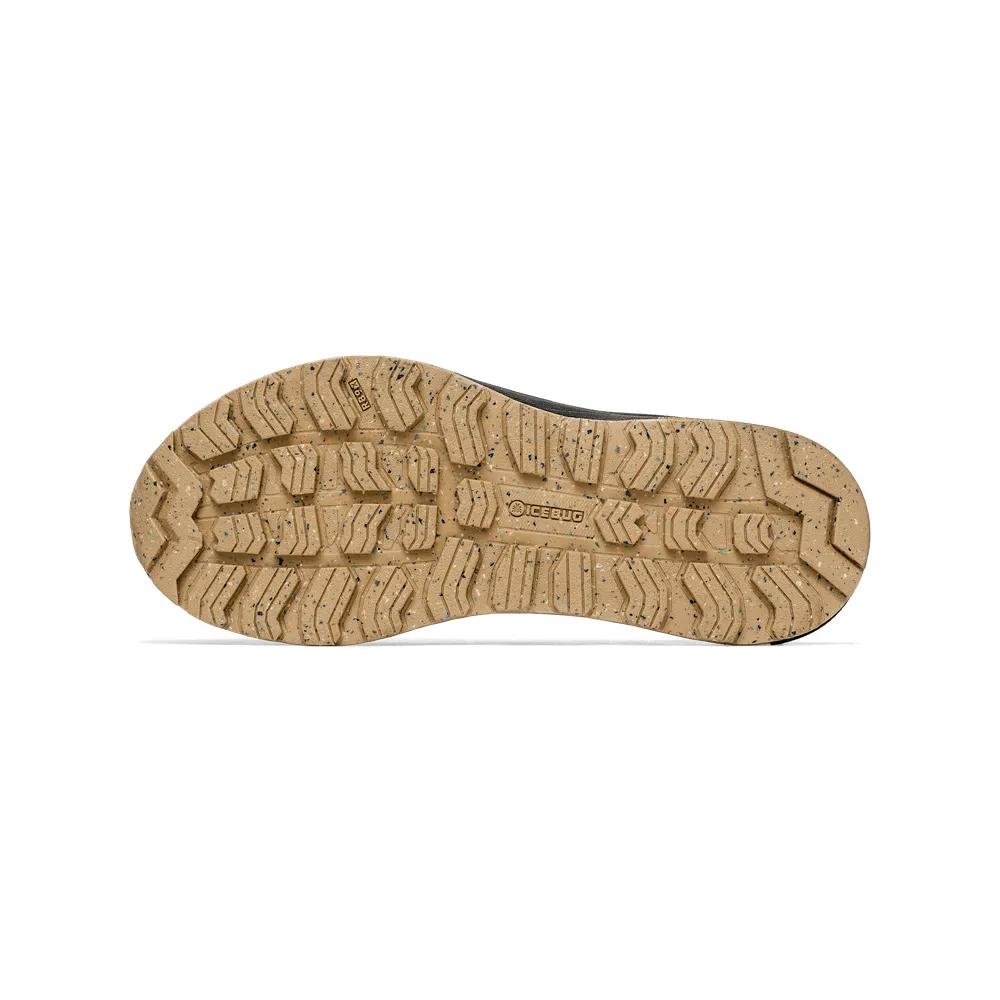 Icebug Tind Mens RB9X DarkOlive G93015-0E / grün