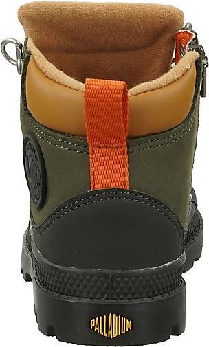 Palladium Stiefelette