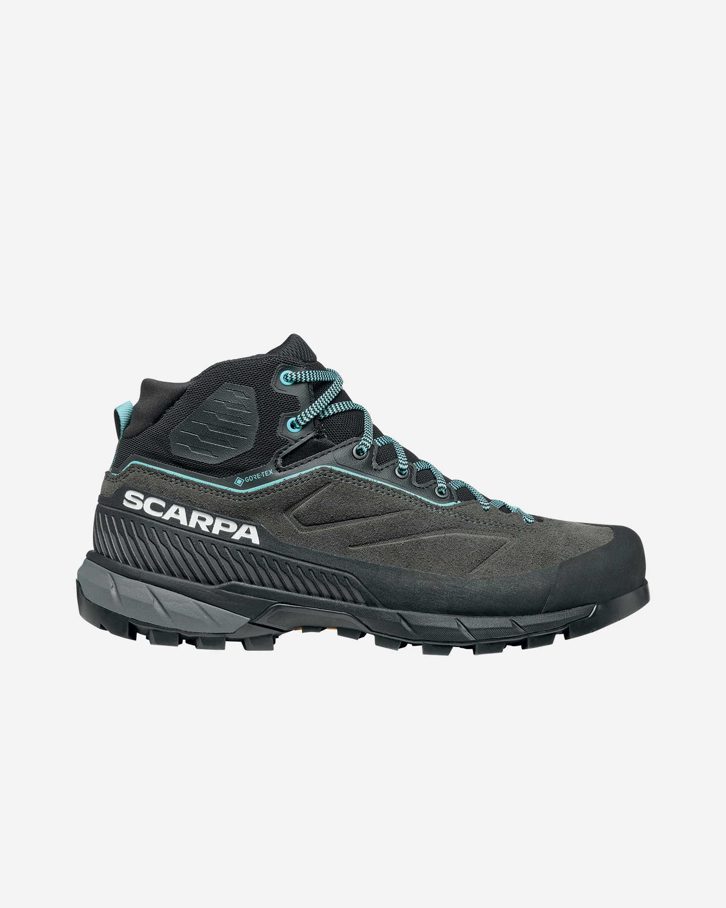 Turistické topánky Scarpa Rapid Xt Mid Gtx W 72696-202/2