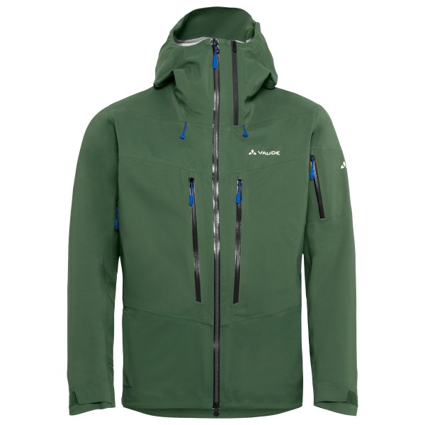 Vaude - Monviso 3L Jacket - Regenjacke