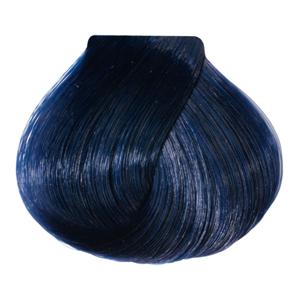 C:EHKO Color Explosion Haarfarbe mixton blau 00/1