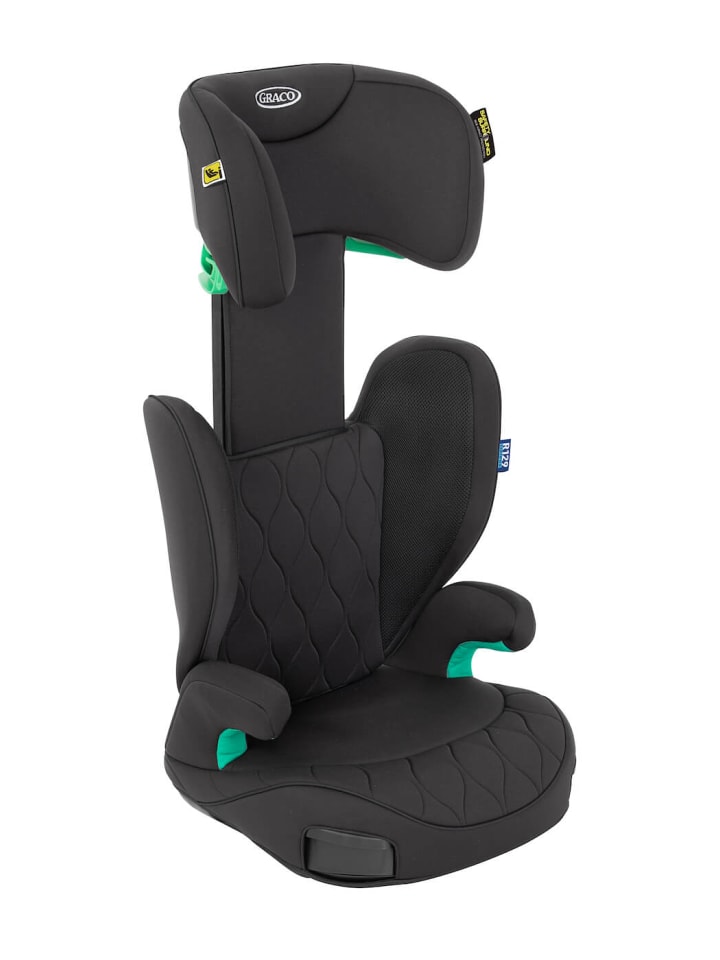 Graco Graco Affix™ i-Size Kindersitz (4-12 Jahre) - Farbe: Midnight günstig kaufen onesize
