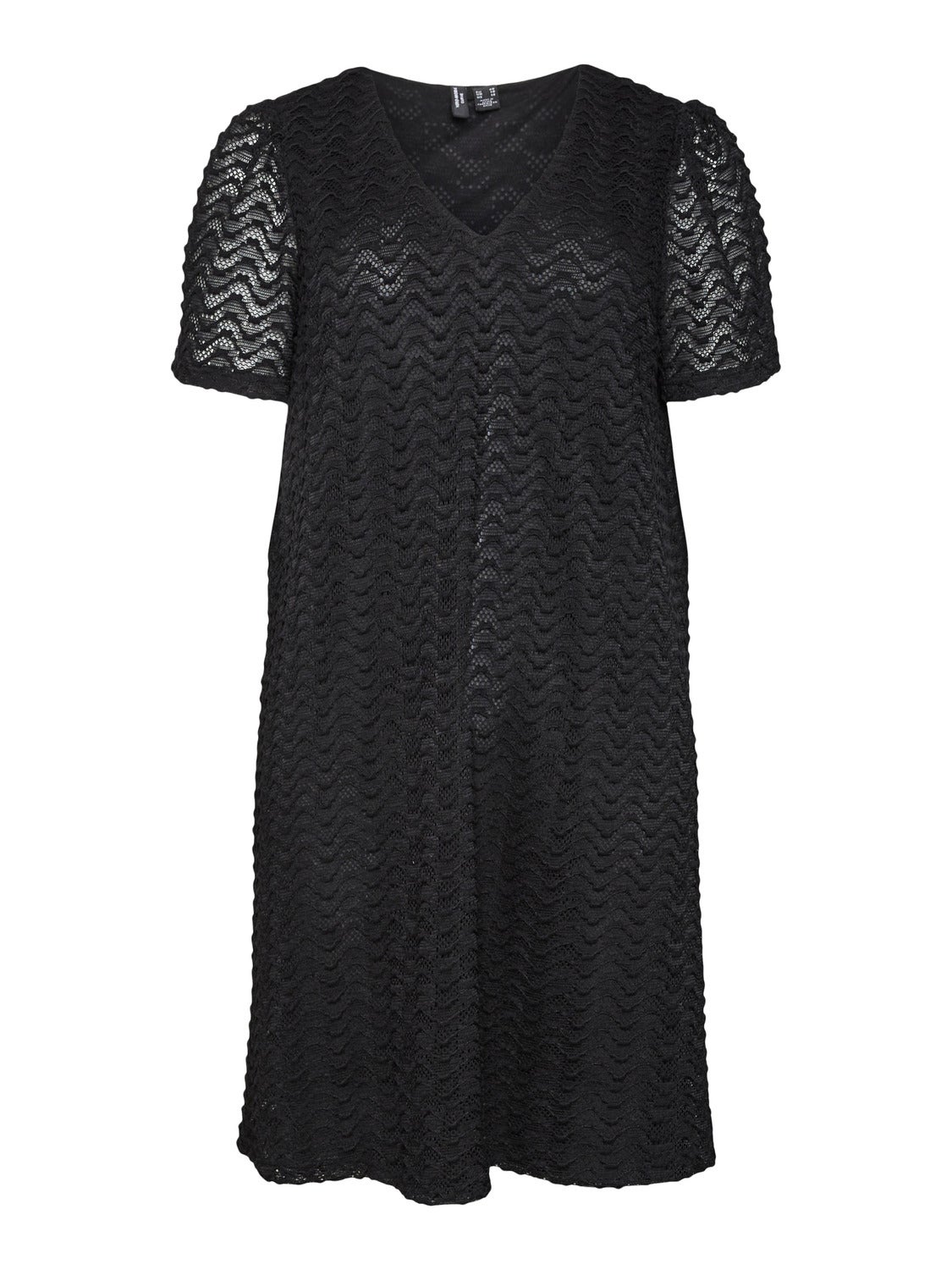 VMCISOLDE Kurzes Kleid