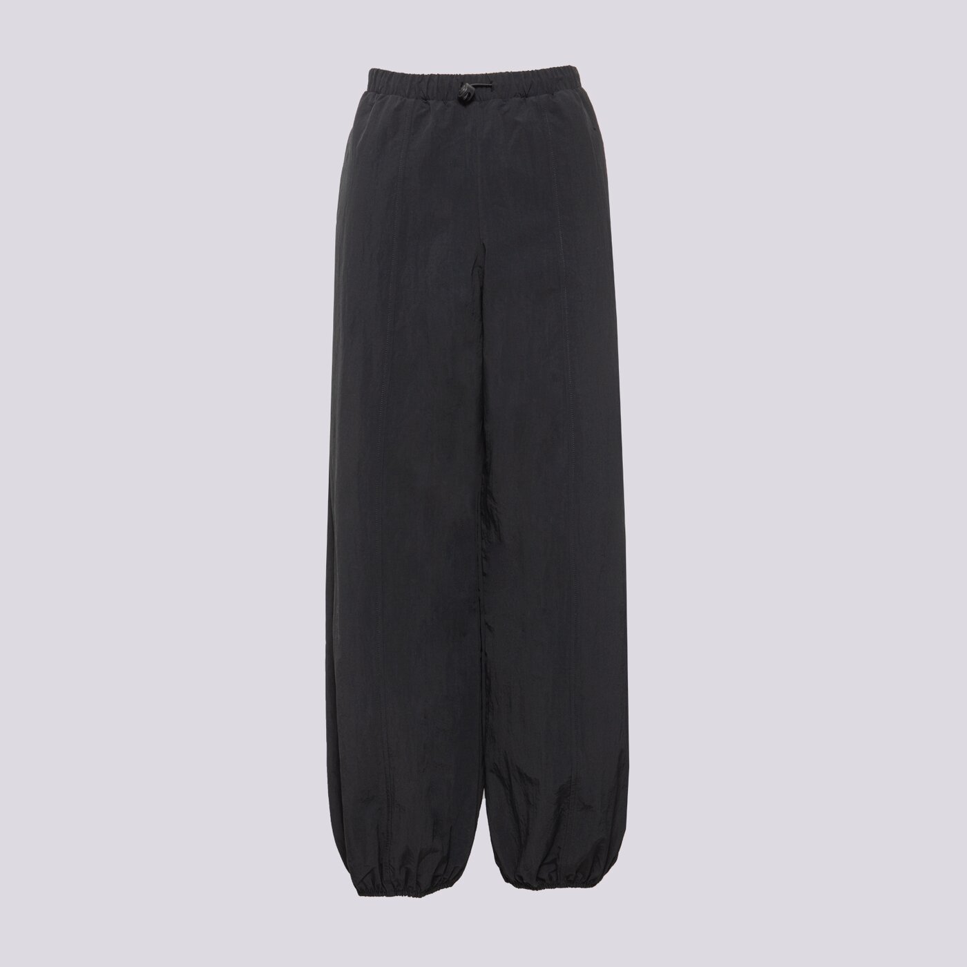 CHAMPION HOSE ELASTIC CUFF Schwarz