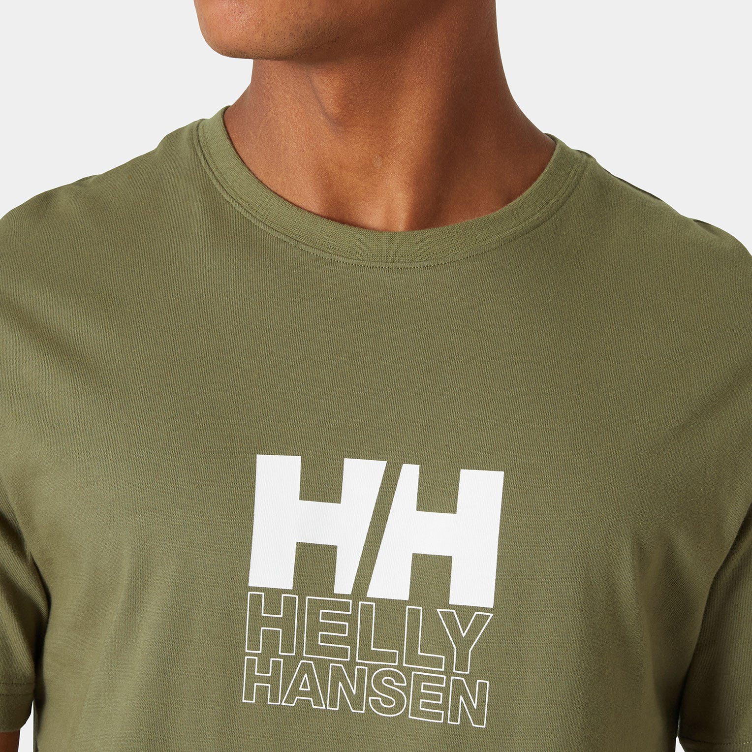 Men's Core Graphic T-Shirt
