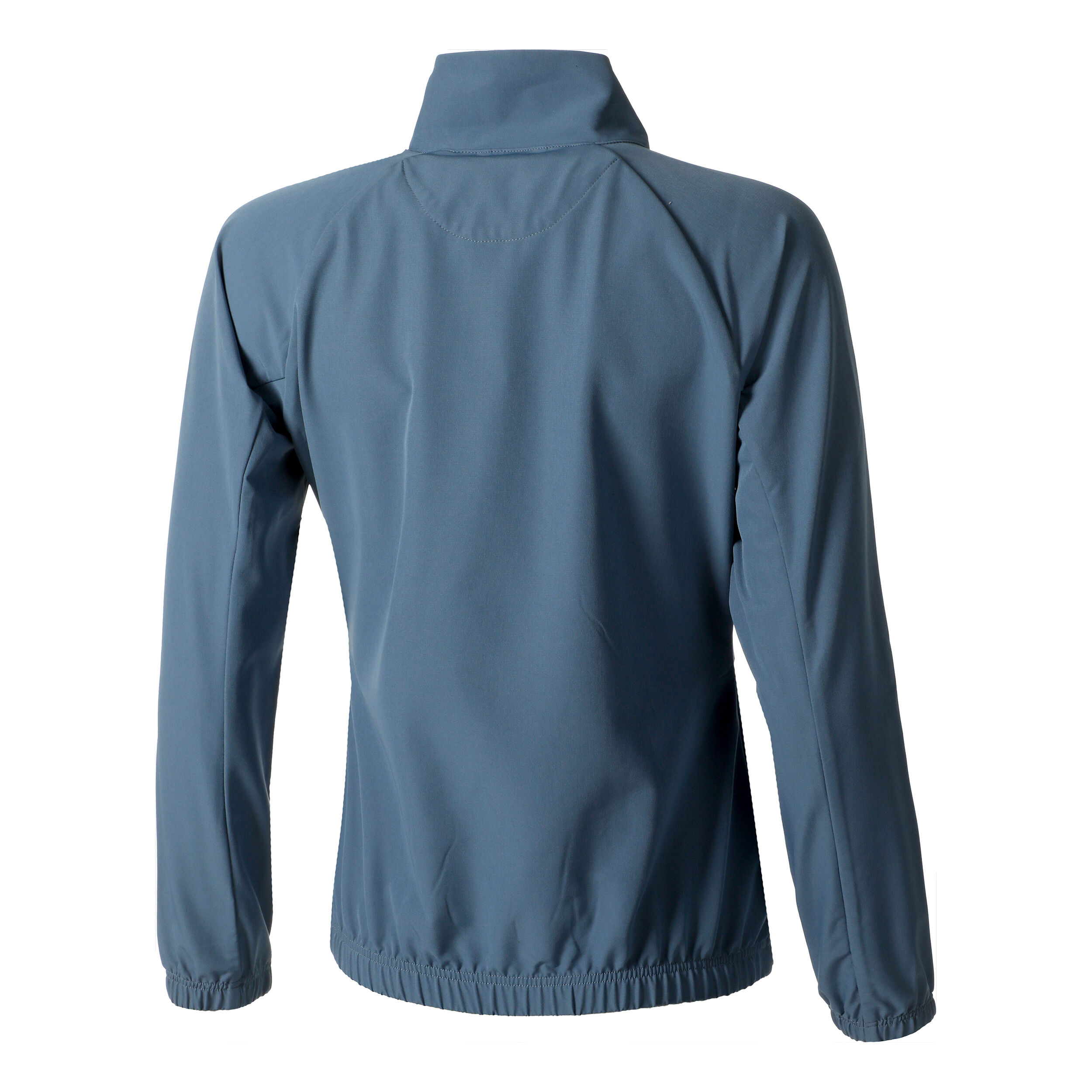Perspective Return Trainingsjacke Damen - Blau