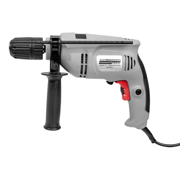 Schlagbohrmaschine M12507, 650 Watt