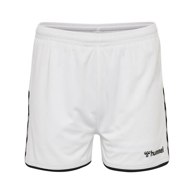 hummel hmlAUTHENTIC POLY SHORTS WOMAN Shorts Damen